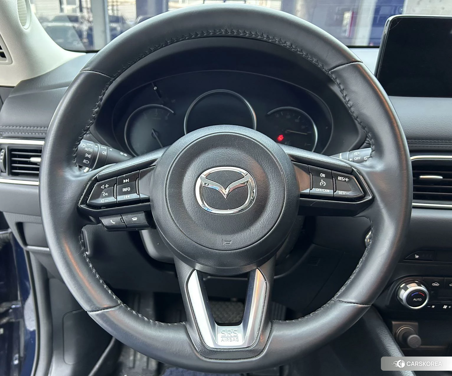 Mazda CX-5 id 4413307 из Китая 11