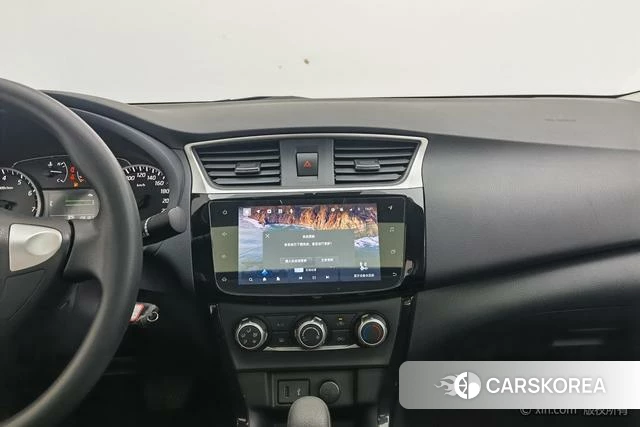 Nissan Xuan Yi id 4290783 из Китая 19