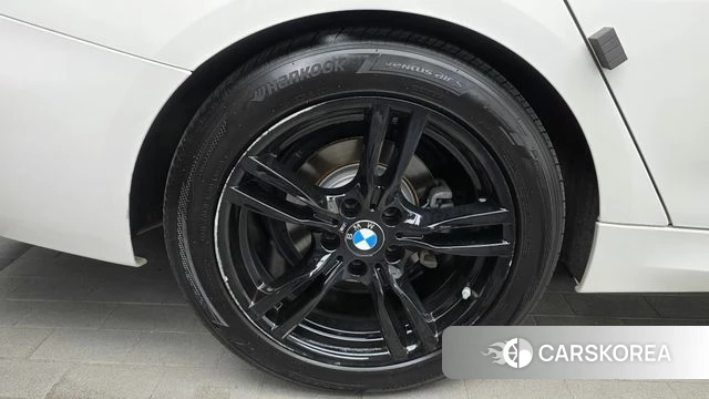 BMW 3 Series GT (F34) id 4708199 из Кореи 27