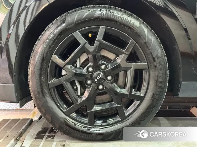 Kia The New Carnival 4th Generation id 3544413 из Кореи 15