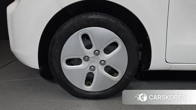 Kia The New Ray id 3586670 из Кореи 15