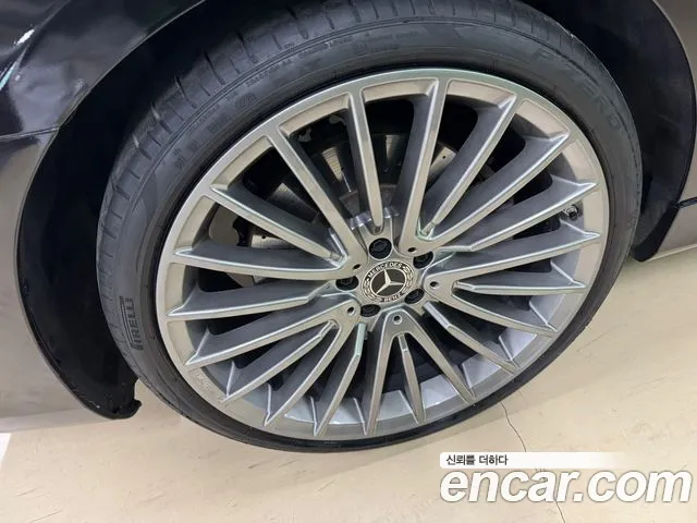 Mercedes-Benz S-Class W223 id 2506431 из Кореи 15