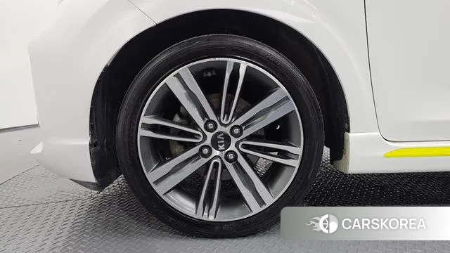 Kia All New Morning (JA) id 3423493 из Кореи 15