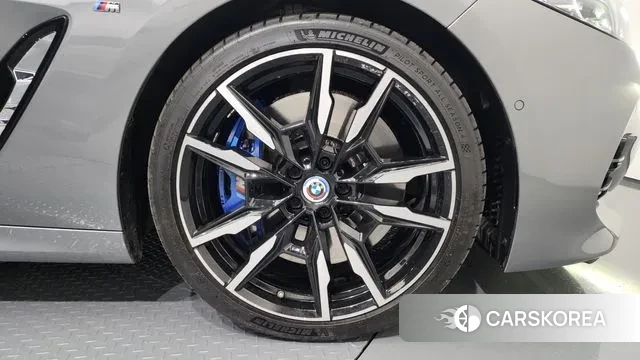 BMW 8 Series (G15) id 3257263 из Кореи 15