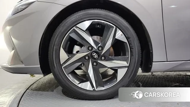 Hyundai Avante (CN7) id 3778443 из Кореи 15