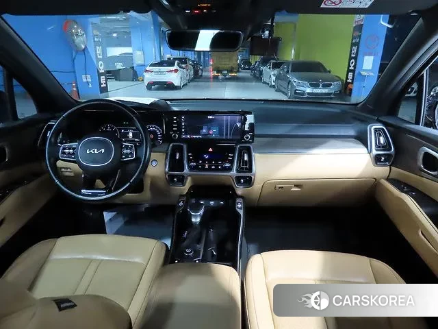Kia Sorento 4th Generation id 3752663 из Кореи 15