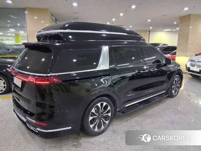 Kia Carnival 4th generation id 3909983 из Кореи 15