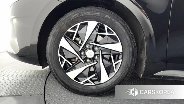 Hyundai The New Grandeur IG Hybrid id 3953986 из Кореи 15