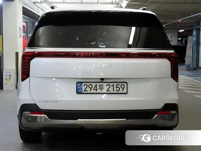 Kia The New Carnival 4th Generation id 3372056 из Кореи 15