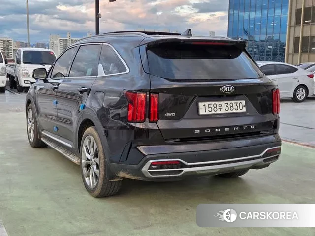 Kia Sorento 4th Generation id 3283389 из Кореи 15