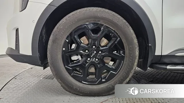 Kia The New Sorento 4th Generation id 3502646 из Кореи 15