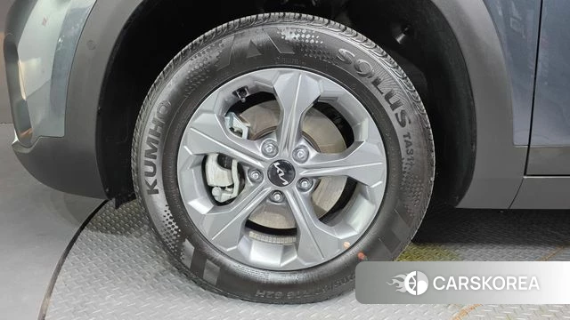 Kia The New Seltos id 3939792 из Кореи 15