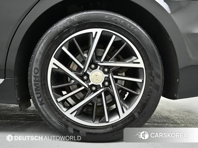 Hyundai The New Grandeur IG id 4231893 из Кореи 15