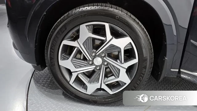 Hyundai Palisade id 3349664 из Кореи 15