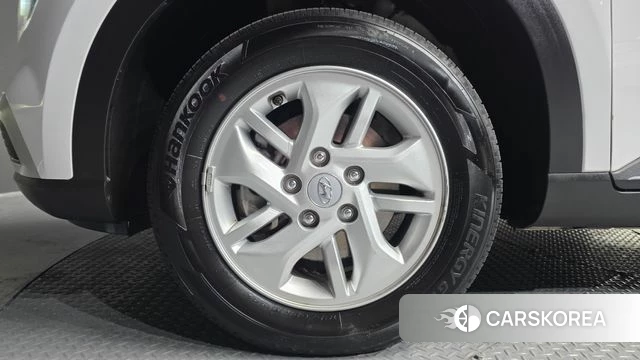 Hyundai Venue id 3838664 из Кореи 15