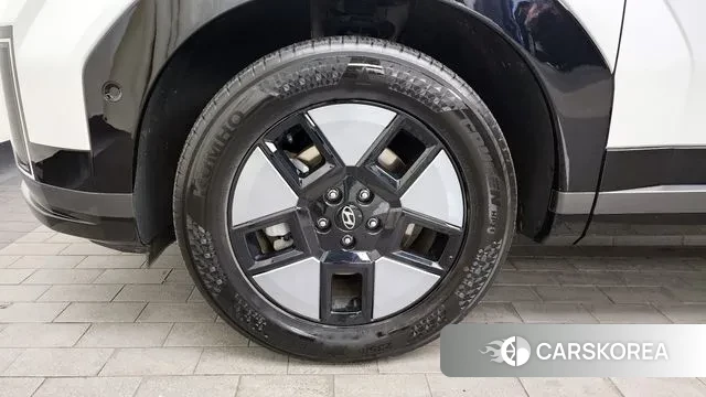 Hyundai Santa Fe (MX5) id 3487257 из Кореи 15