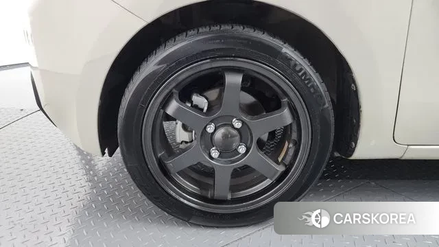 Kia The New Kia Ray id 3523744 из Кореи 15