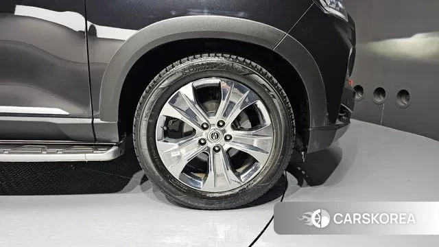 Ssangyong All New Rexton id 3533953 из Кореи 15