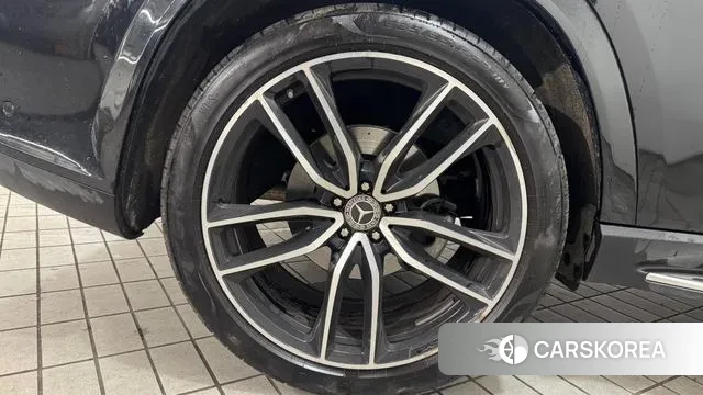 Mercedes-Benz GLS - Class X167 id 2905008 из Кореи 13