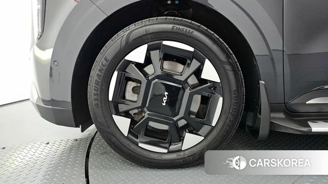 Kia The New Carnival 4th Generation id 3952861 из Кореи 15