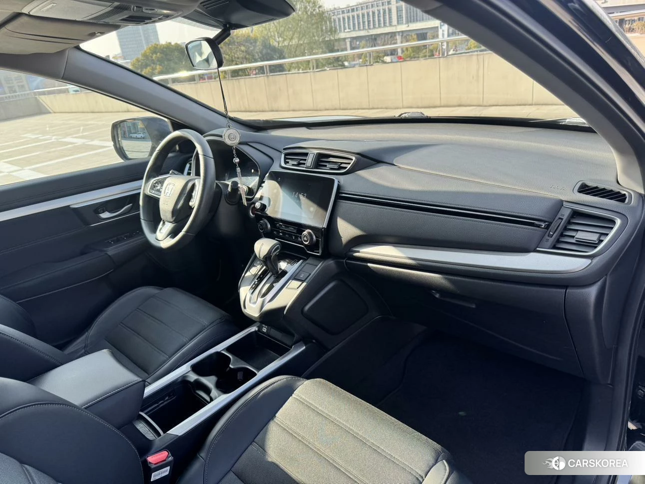 Honda CR-V id 4473697 из Китая 9
