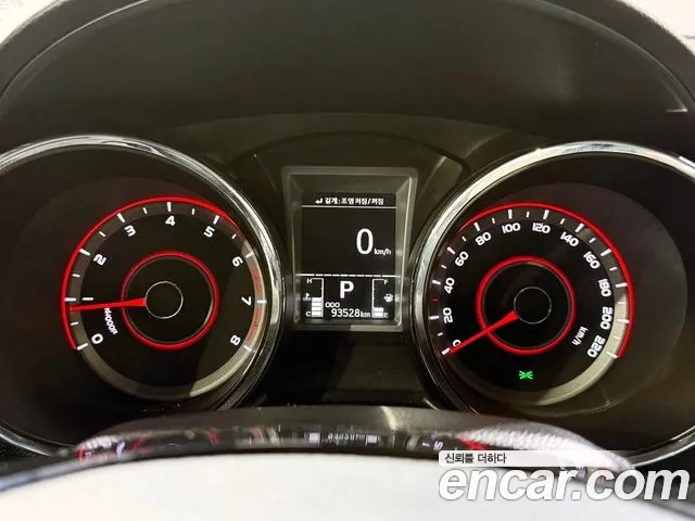 Ssangyong Tivoli Armor id 2891823 из Кореи 15