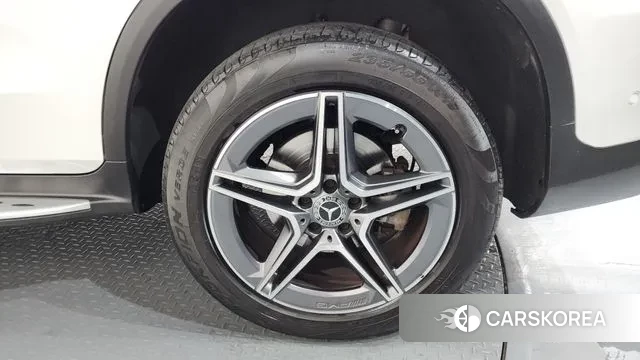 Mercedes-Benz GLC-Class X253 id 3607358 из Кореи 15