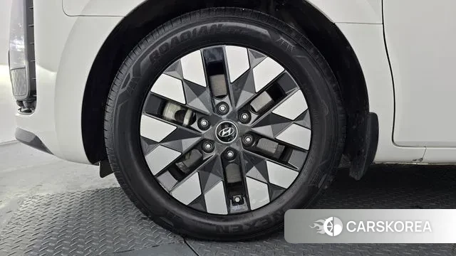 Hyundai Staria id 3654507 из Кореи 15