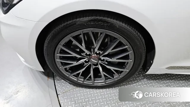 Genesis G80 id 2902454 из Кореи 15