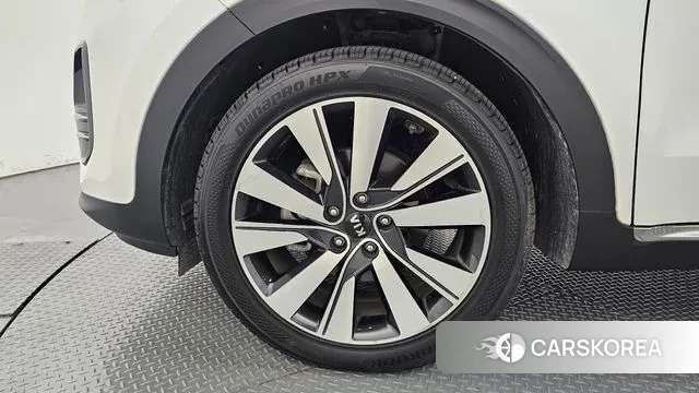 Kia Sportage 4th Generation id 3227036 из Кореи 15