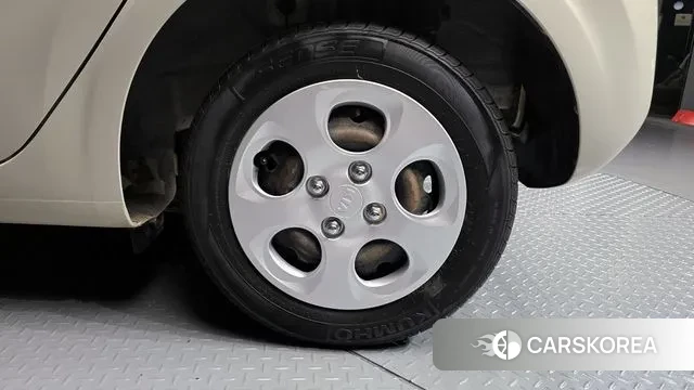 Kia All New Morning (JA) id 3145210 из Кореи 15