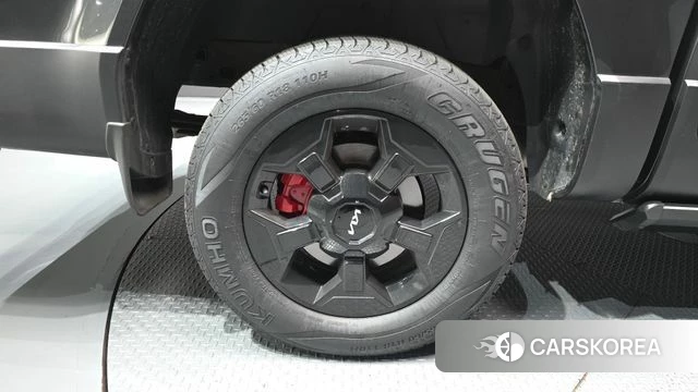 Kia Tasman id 3876552 из Кореи 15