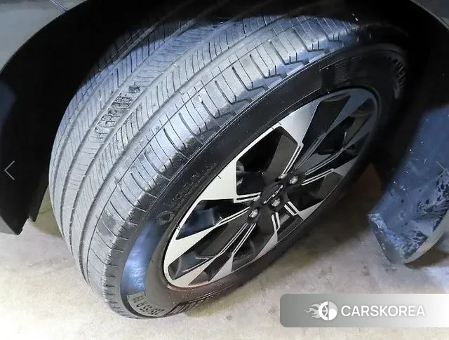 Kia Carnival 4th generation id 3572692 из Кореи 15