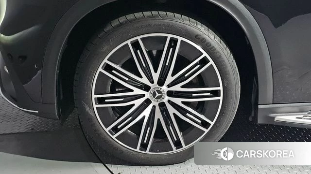 Mercedes-Benz EQE SUV X294 id 4854259 из Кореи 30
