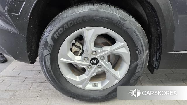 Hyundai Tucson (NX4) id 4593139 из Кореи 25