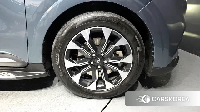 Kia Carnival 4th generation id 3646265 из Кореи 15