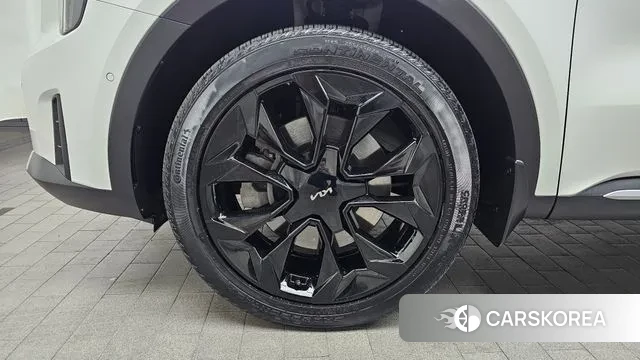 Kia The New Sorento 4th Generation id 3679856 из Кореи 15