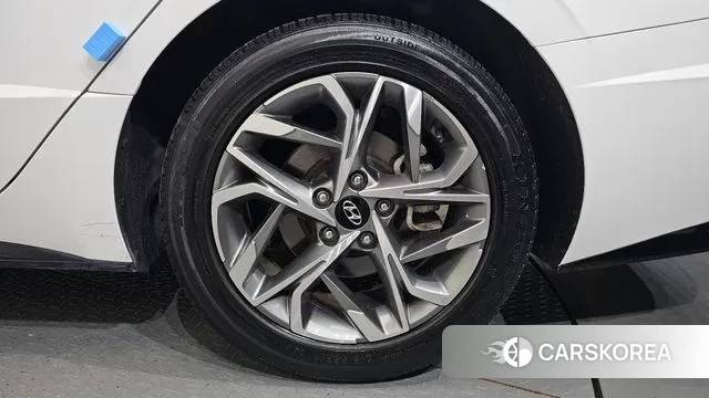 Hyundai Sonata (DN8) id 3473370 из Кореи 15