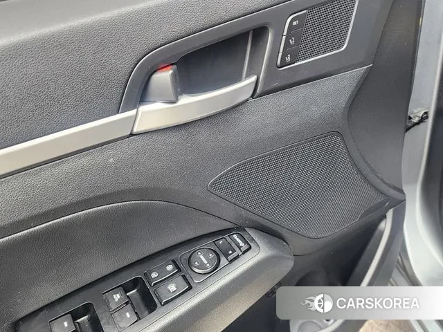 Hyundai The New Avante AD id 3292181 из Кореи 15