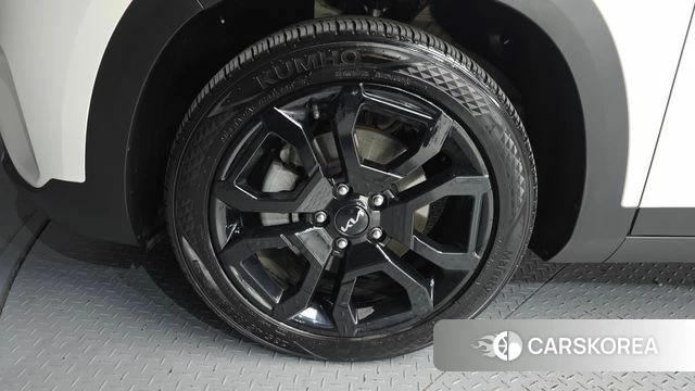 Kia The New Seltos id 3883678 из Кореи 15