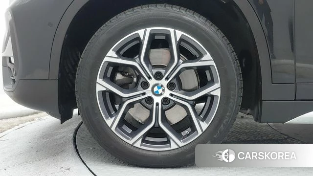 BMW X1 (F48) id 4376465 из Кореи 15