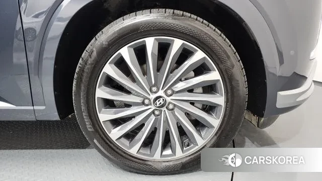 Hyundai The New Palisade id 3550196 из Кореи 15