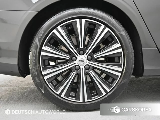 Volvo S90 id 3852038 из Кореи 15