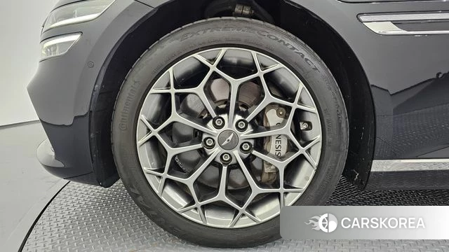 Genesis G80 (RG3) id 4523823 из Кореи 27
