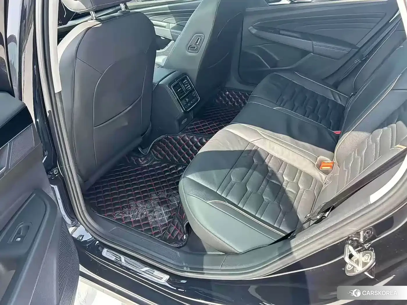 Volkswagen Passat 2019 Черный из Китая, фото 5