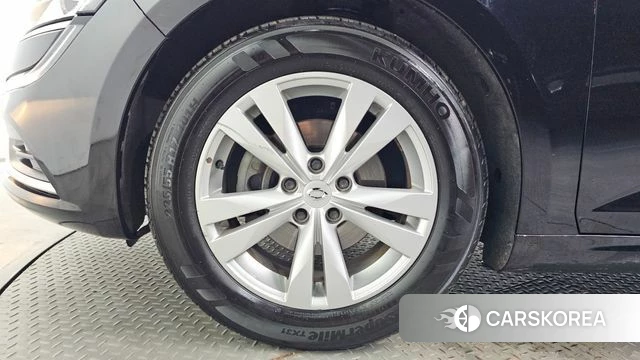 Renault Korea (Samsung) SM6 id 4520157 из Кореи 15