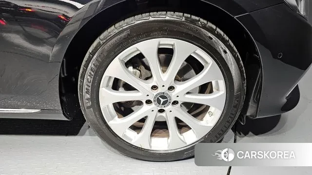 Mercedes-Benz E-Class W213 id 2985783 из Кореи 15