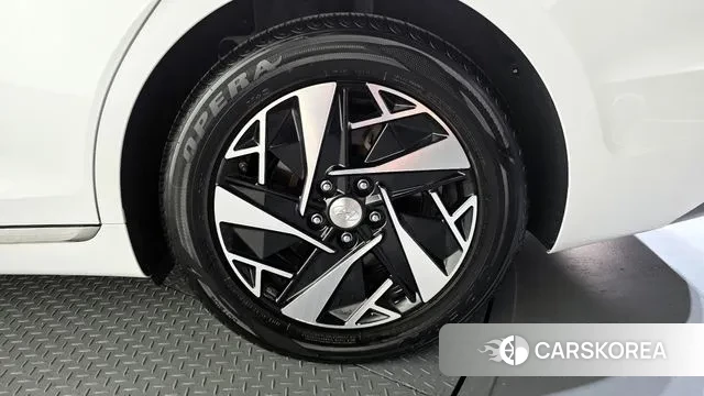 Hyundai The New Grandeur IG Hybrid id 2975133 из Кореи 15