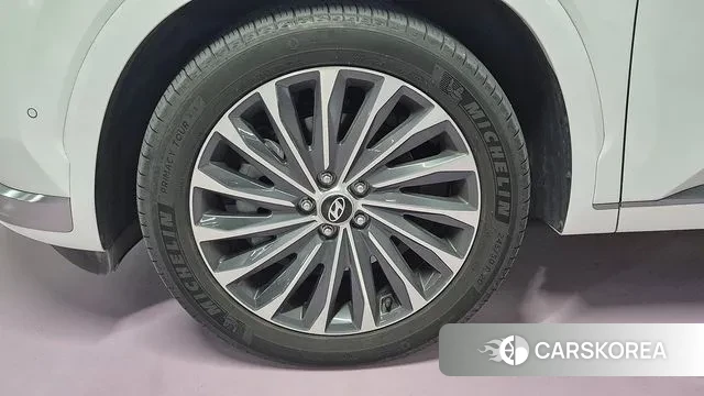 Hyundai The New Palisade id 3300273 из Кореи 15