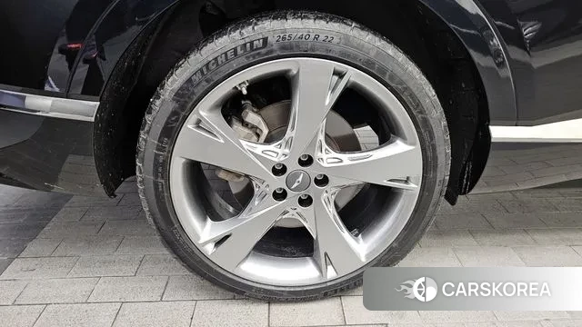 Genesis GV80 id 3448262 из Кореи 15